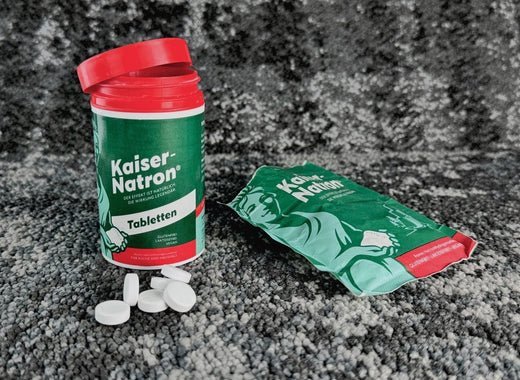 Baking soda: de natuurlijke oplossing voor schoonmaak en vlekkeloos tapijt