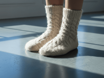 Beste tapijttegels voor koude voeten: onze top 5