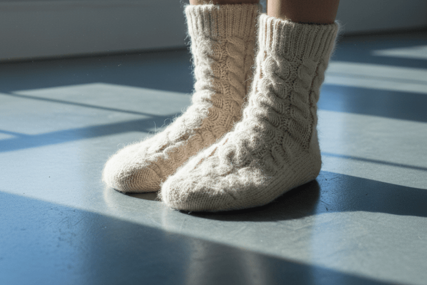 Beste tapijttegels voor koude voeten: onze top 5