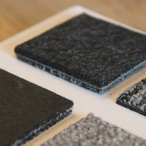 Geluidsisolatie vloer