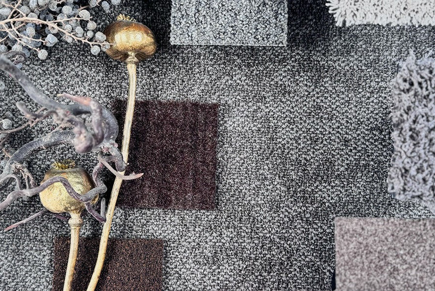 Heeft u zich ooit afgevraagd hoe belangrijk de vloer is voor uw interieur?