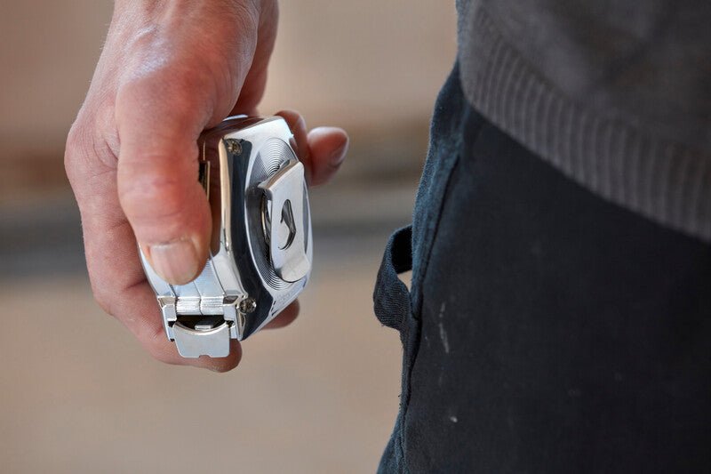 Hoeveel tapijttegels heb ik nodig per vierkante meter?