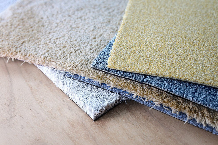 Hoogpolig of laagpolig tapijt – wat past het best bij uw woning?