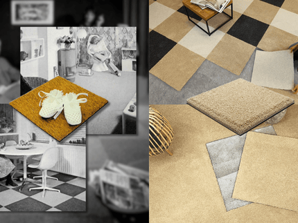 Is vloerbedekking ouderwets? De waarheid over tapijttegels in 2026