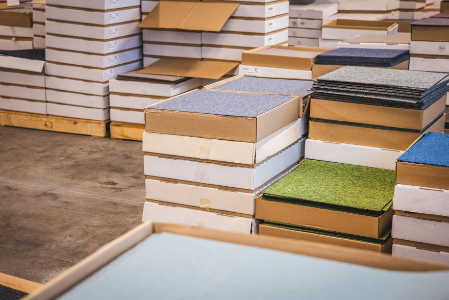 Restpartijen en Tweedehands Tapijttegels: Slimme Keuze of Dure Vergissing?