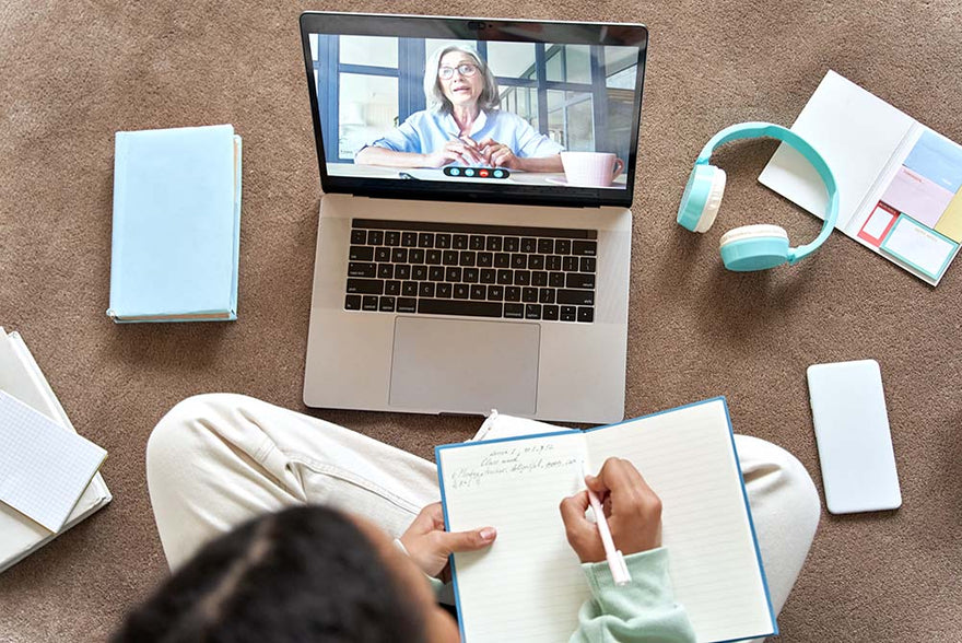 Tapijttegels voor in je studentenkamer