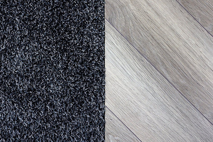 Tapijttegels vs. Harde Vloeren: Welke Vloerbedekking is het Beste voor Jouw Huis of Kantoor?