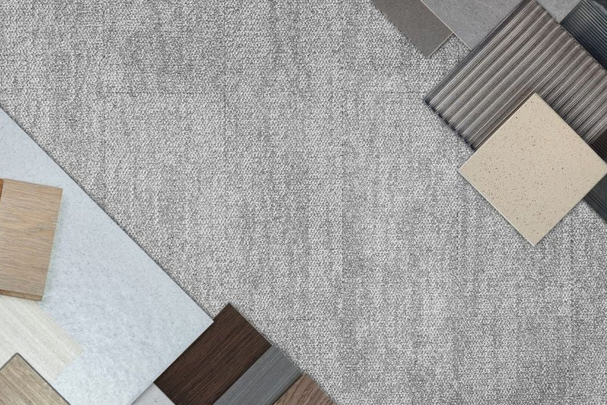 Vloerbedekking in 2025: Prijzen, materialen en advies per ruimte (incl. kostenvoorbeelden)