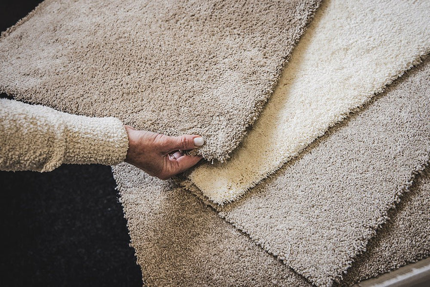 Waarom tapijttegels verrassend vaak de slimste vloerkeuze zijn