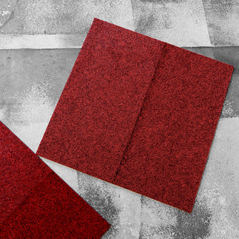 Voorbeelden van b-keus tapijttegels