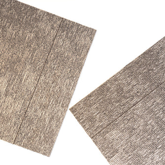 Voorbeelden van b-keus tapijttegels