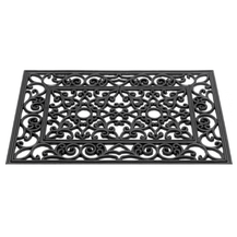 Hamat 368 ANTIEK deurmat 40x60cm rechthoek Hamat 368 ANTIEK deurmat 40x60cm rechthoek - Van Heugten Tapijttegels B.V.