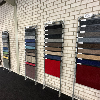 Foto's winkel / outlet