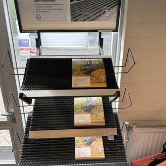 Foto's winkel / outlet