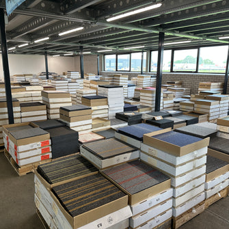 Foto's winkel / outlet