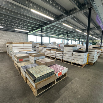 Foto's winkel / outlet