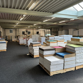 Foto's winkel / outlet