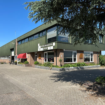 Foto's winkel / outlet