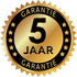 garantie-5-jaar garantie-5-jaar