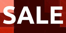 Sale & outlet tapijttegels sale