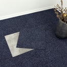 Inca - Van Heugten Tapijttegels B.V.