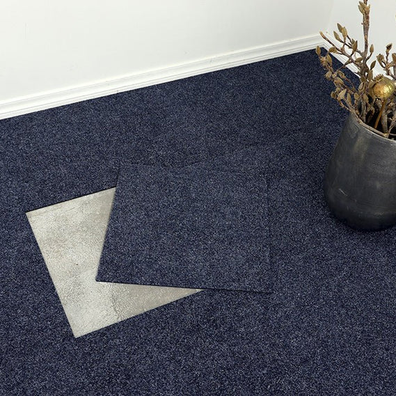 Inca - Van Heugten Tapijttegels B.V.