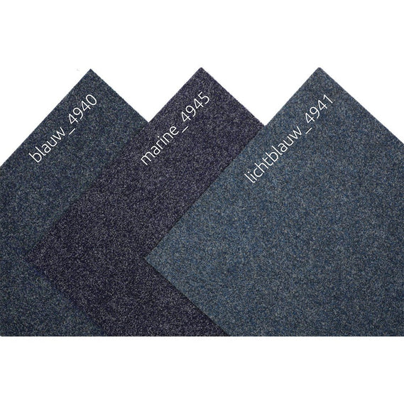 Inca - Van Heugten Tapijttegels B.V.