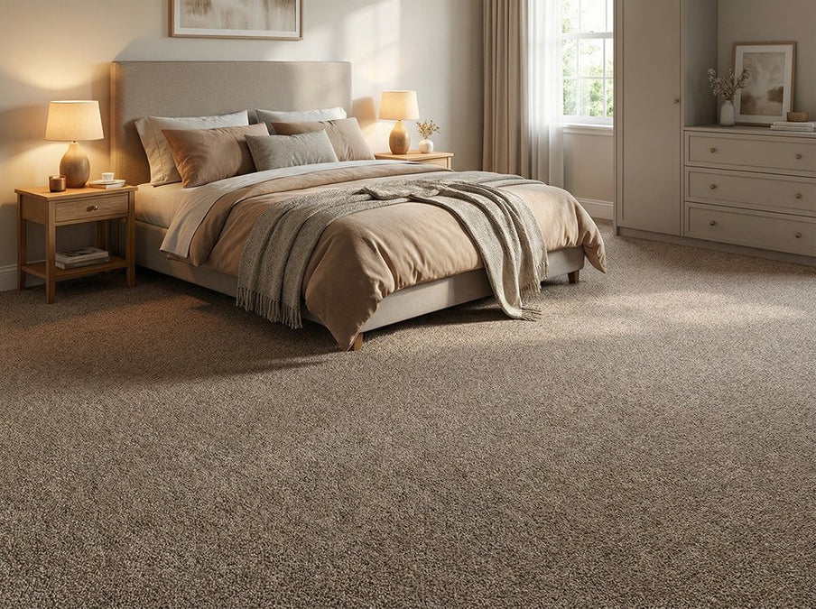 Prime - Van Heugten Tapijttegels B.V.