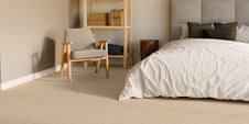 Slaapkamer tapijttegels Slaapkamer tapijttegels