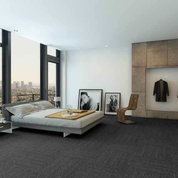 Baron lines - Van Heugten Tapijttegels B.V.