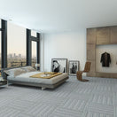 Baron lines - Van Heugten Tapijttegels B.V.