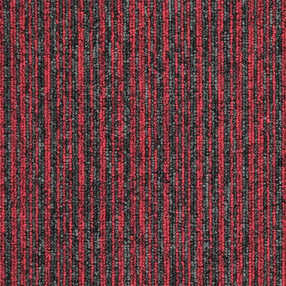 Baron lines - Van Heugten Tapijttegels B.V.