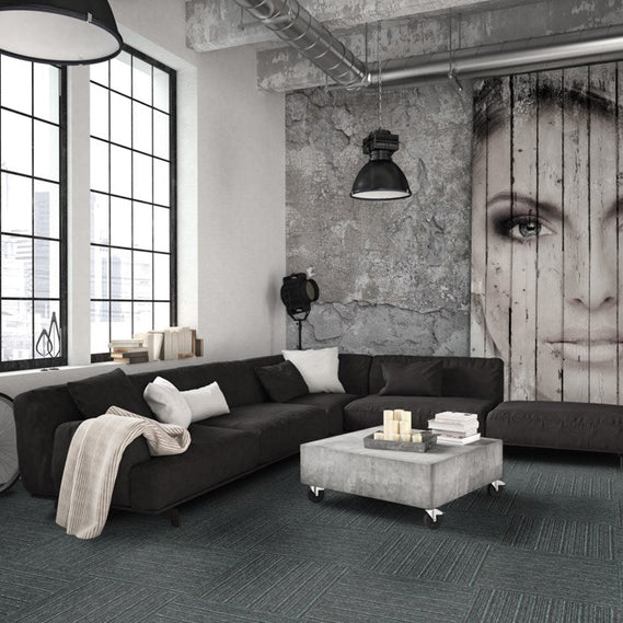 Baron lines - Van Heugten Tapijttegels B.V.