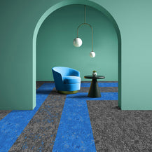 Cloud Cloud - Van Heugten Tapijttegels B.V.