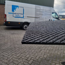 Dominator LP (b-keus) Dominator LP (b-keus) - Van Heugten Tapijttegels B.V.