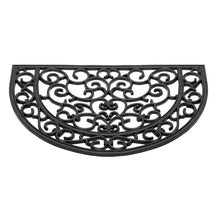 Hamat 368 ANTIEK deurmat 40x60cm Hamat 368 ANTIEK deurmat 40x60cm - Van Heugten Tapijttegels B.V.