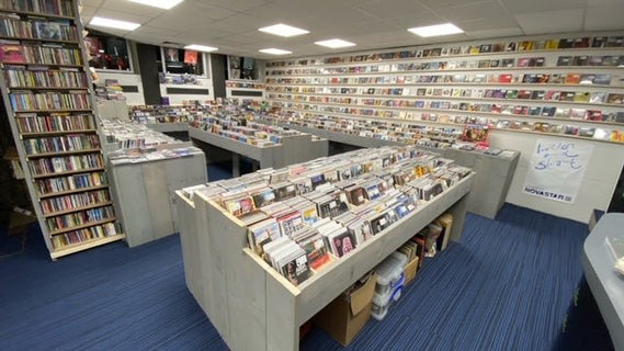 Havana lines - Van Heugten Tapijttegels B.V.