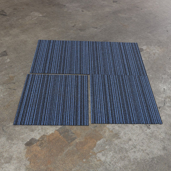 Havana lines - Van Heugten Tapijttegels B.V.