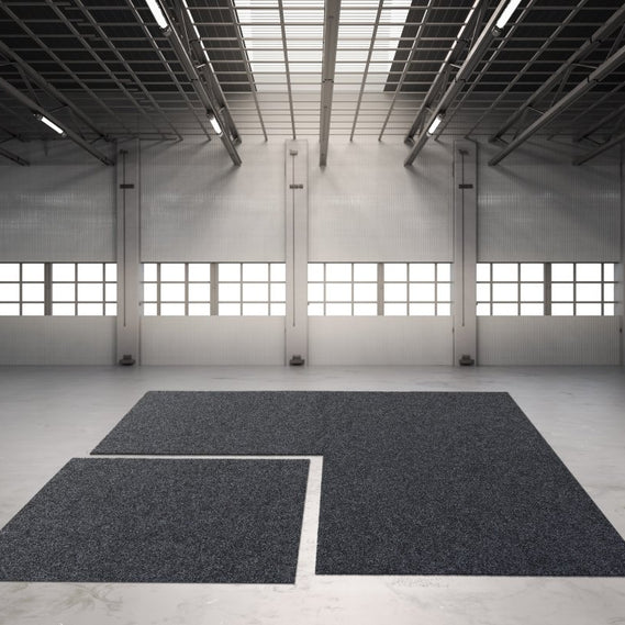 Inca GIANT - Van Heugten Tapijttegels B.V.