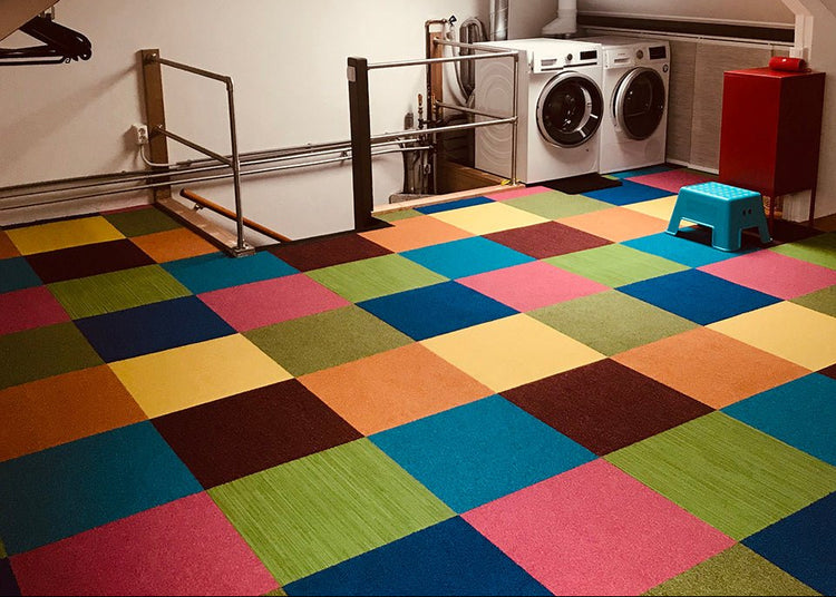 MagicMix bouclé (b-keus) - Van Heugten Tapijttegels B.V.