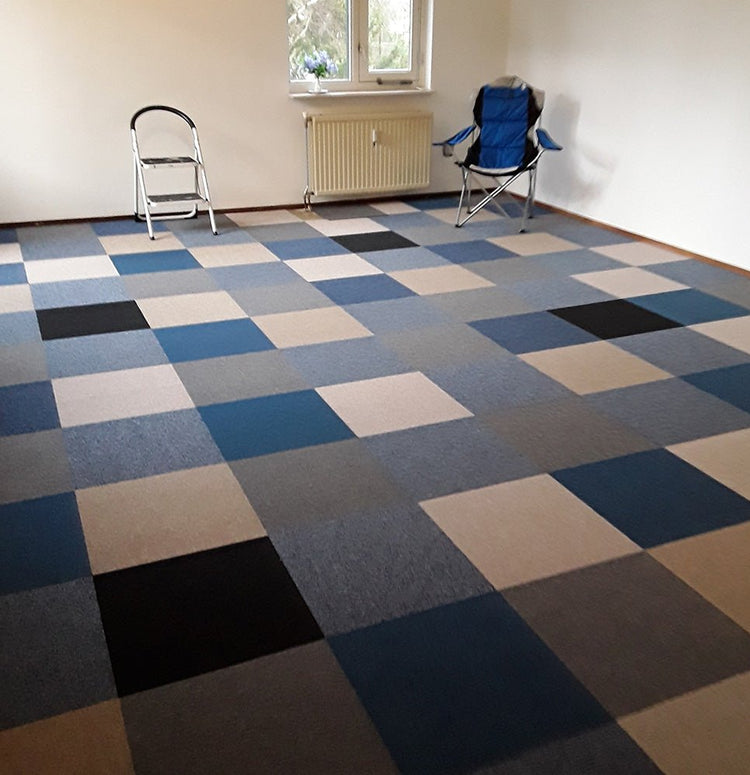 MagicMix bouclé (b-keus) - Van Heugten Tapijttegels B.V.