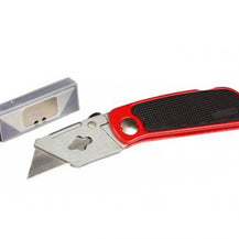 Meshouder inklapbaar + 10 mesjes Meshouder inklapbaar + 10 mesjes - Van Heugten Tapijttegels B.V.