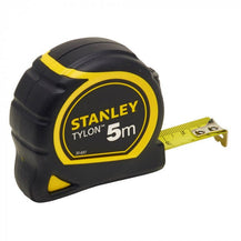 STANLEY® rolmaat Tylon 5m STANLEY® rolmaat Tylon 5m - Van Heugten Tapijttegels B.V.
