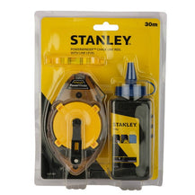 STANLEY® slaglijnmolenkit powerwinder 30m STANLEY® slaglijnmolenkit powerwinder 30m - Van Heugten Tapijttegels B.V.