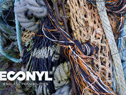 ECONYL® tapijttegels: wat zijn de voor- en nadelen?