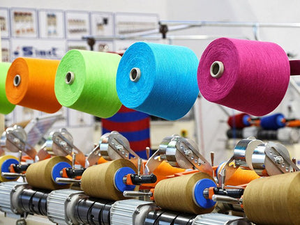 De voordelen van Solution Dyed Nylon (SDN) tapijttegels