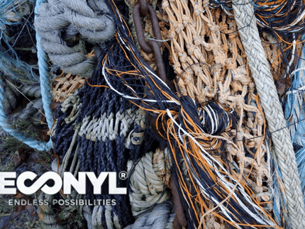 ECONYL® tapijttegels: wat zijn de voor- en nadelen?