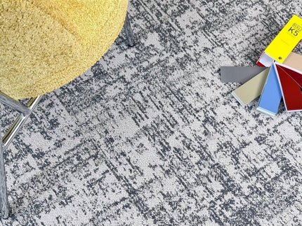 Woontrends herfst 2026: kleuren en designs voor tapijttegels