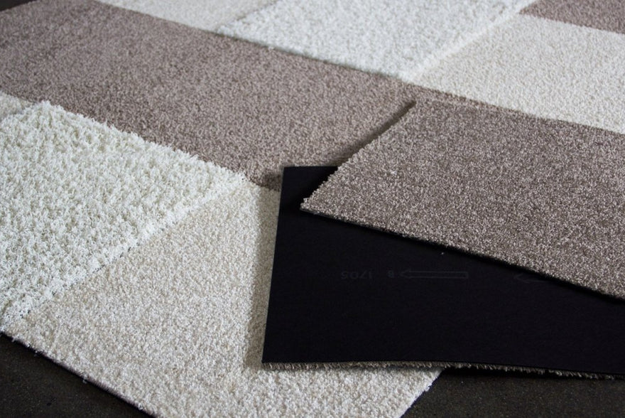 Waarom tapijttegels energiebesparend zijn