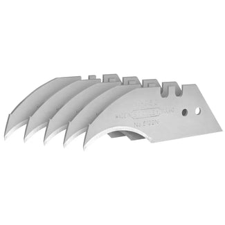 STANLEY® Reserve Mesjes 5192 - 5 stuks - Van Heugten Tapijttegels B.V.